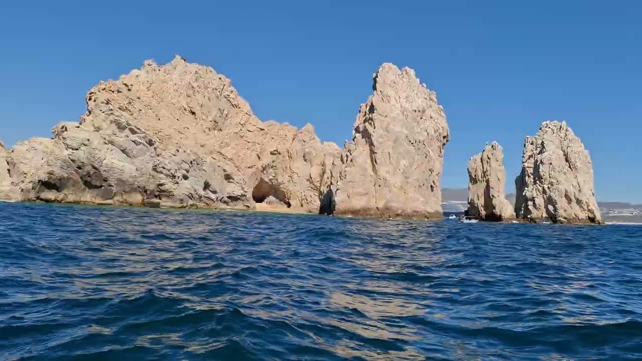 San José de los Cabos, BCS., México.