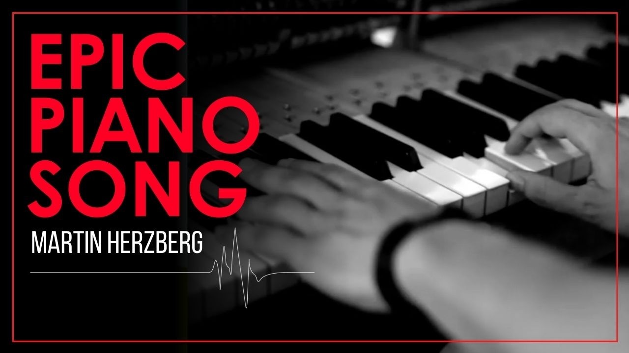 Martin Herzberg - Go Fly Forever (Live Soundtrack)