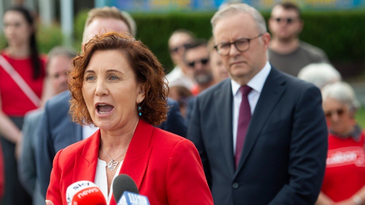 Dunkley by-election will be a ‘fascinating contest’