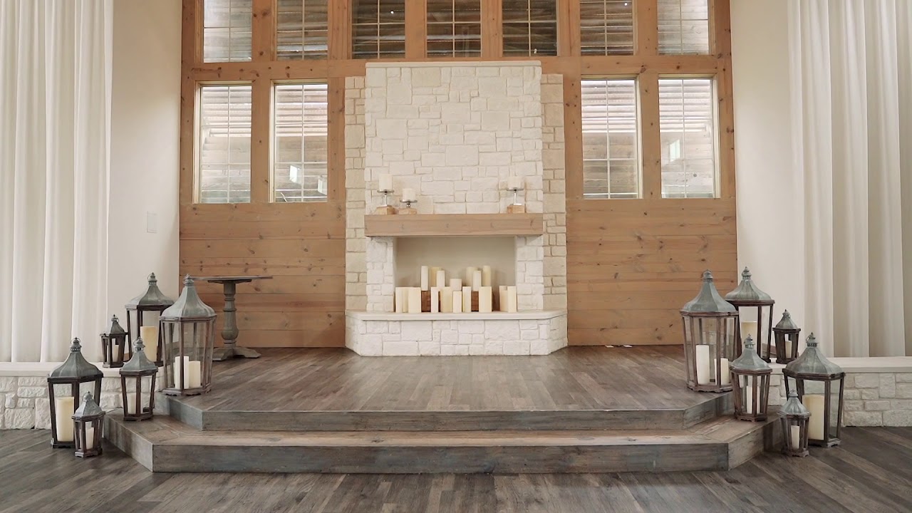 Tour Hidden Pines | Highland Village