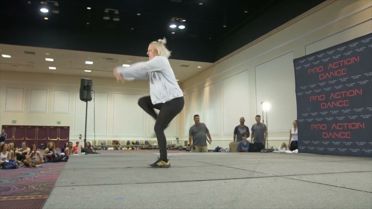 Beyonce "Beychella" Mix - Pro Action Dance - Pro Style Hip Hop Michelle Vaughn Bailey Choreography