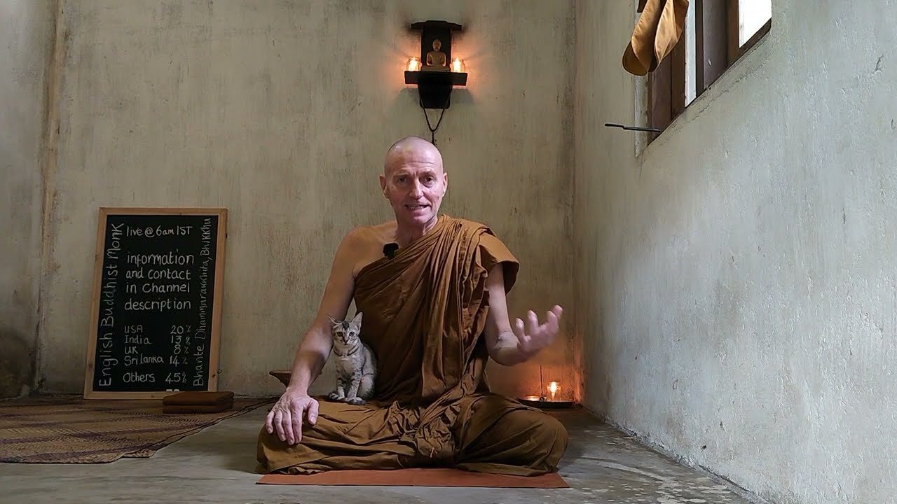 DHAMMA DEFENDER