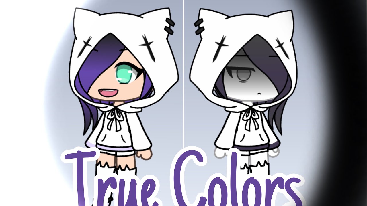 True Colors || GMV