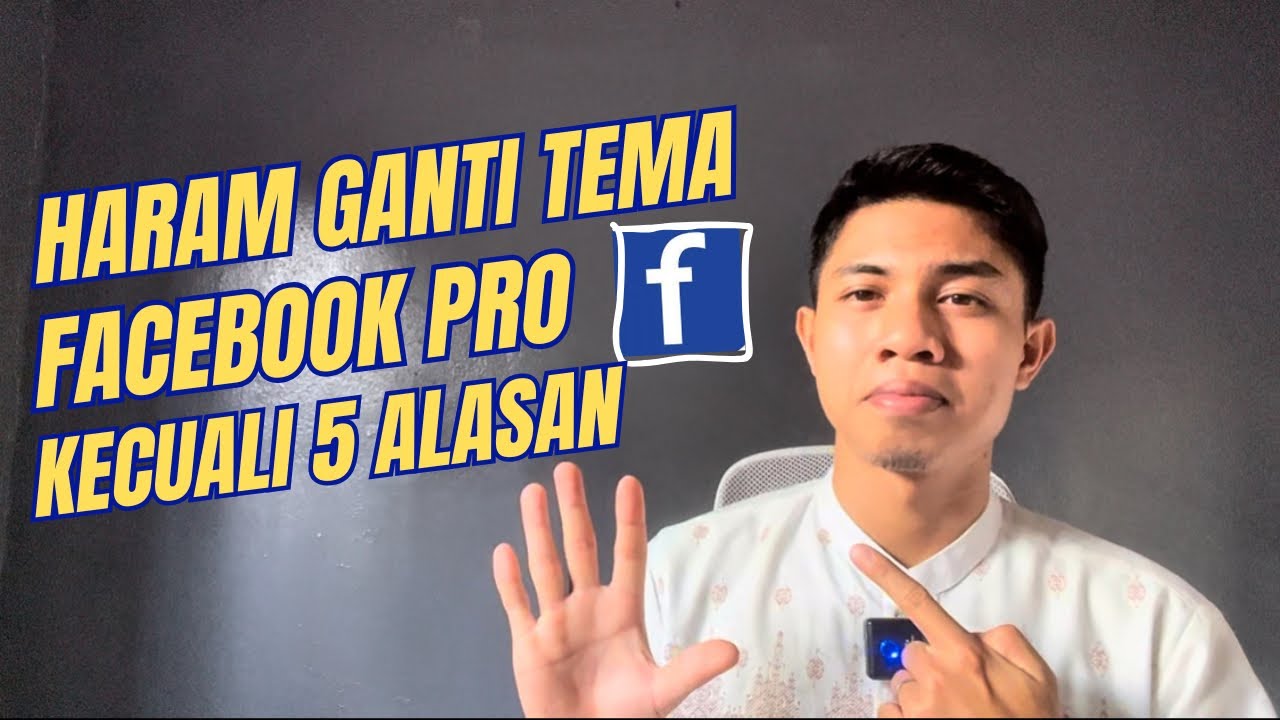 FB PRO‼️GANTI TEMA KOENTEN KALIAN SEKARANG JUGA