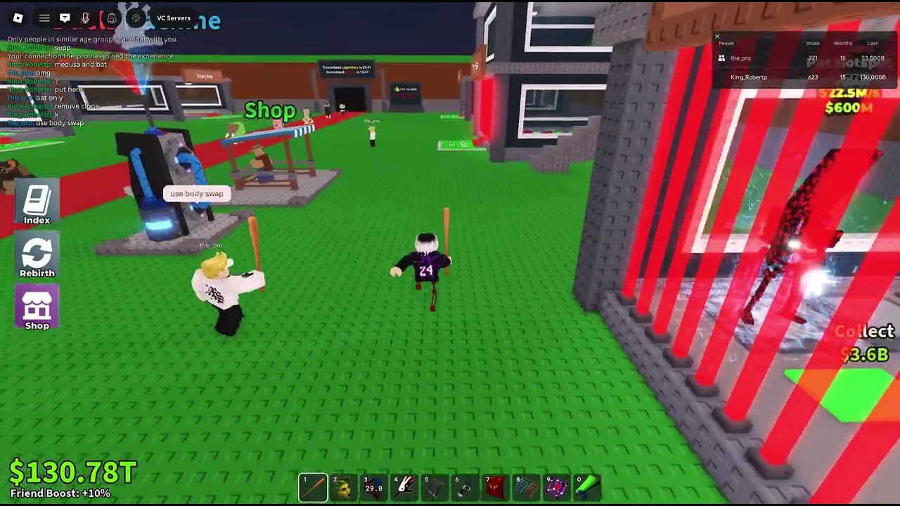 i scammed a scammer..