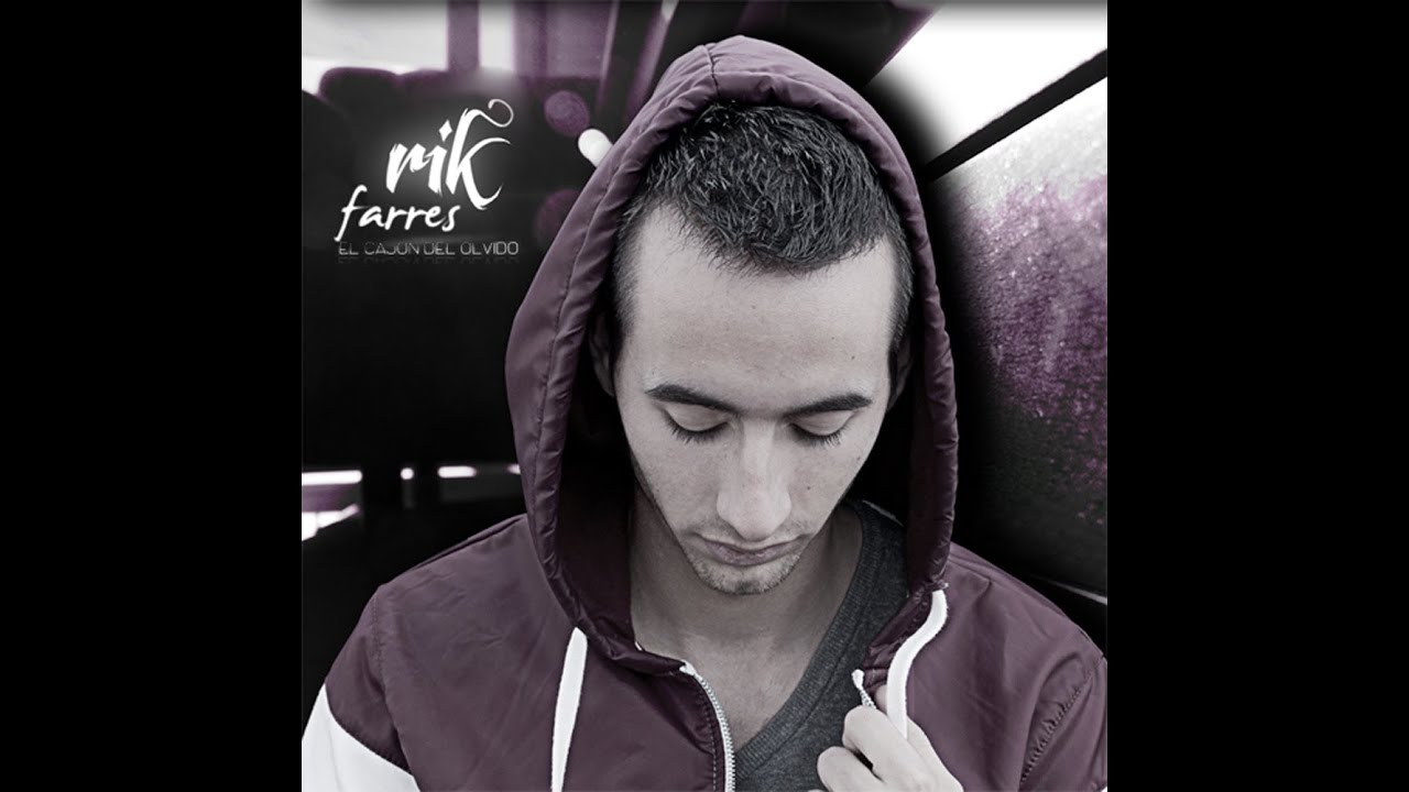 RIK FARRES - SIN APOYO NO HAY VALOR - CON AMBKOR Y EL BEZEA