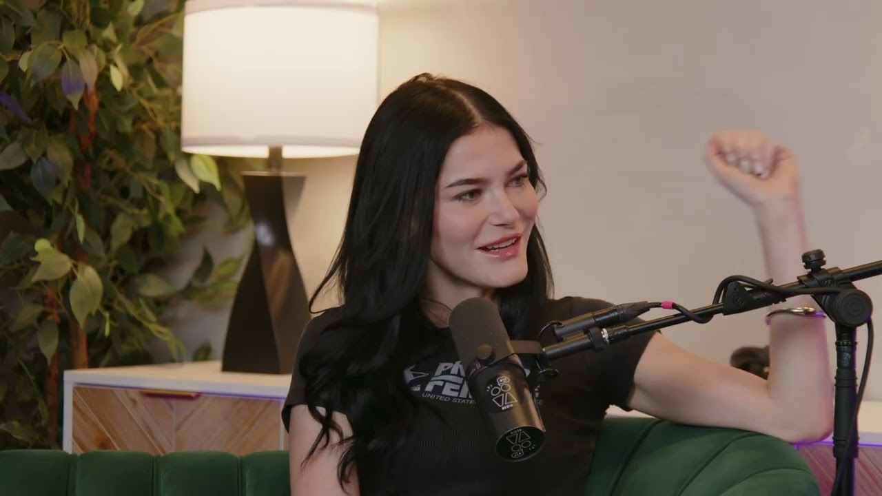 Cheating, Control & the Downfall of Wizard Liz with MJ Grey