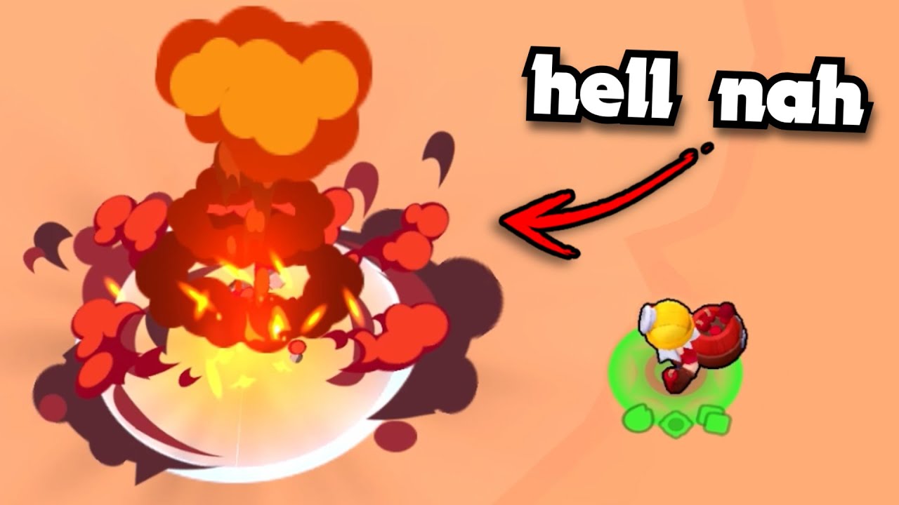Which Brawlers Could You BEAT in REAL LIFE?