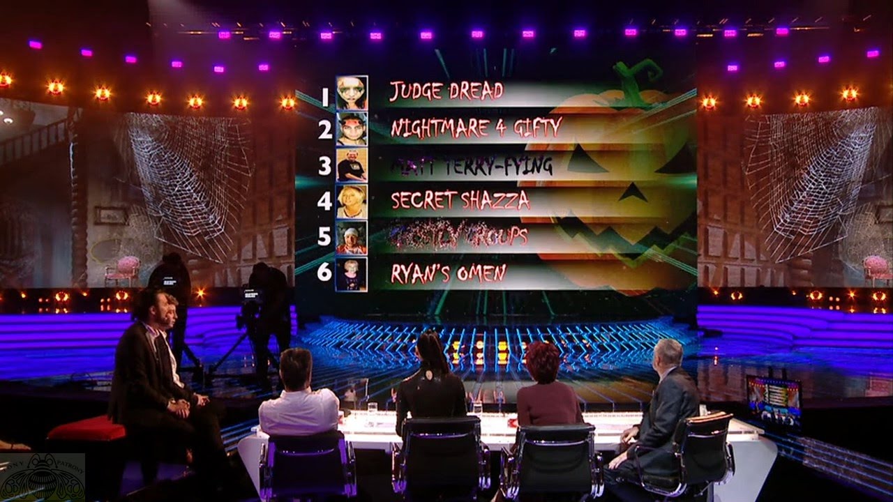 The Xtra Factor UK 2016 Live Shows Week 4 Sunday Judges Interview Full Clip S13E20
