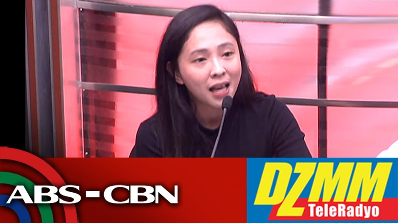 Kabataan Partylist, sinagot ang paratang na puro rally lang sila | DZMM