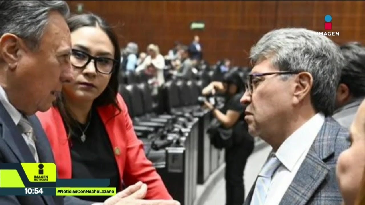 Se sigue discutiendo en el Congreso la Reforma Electoral
