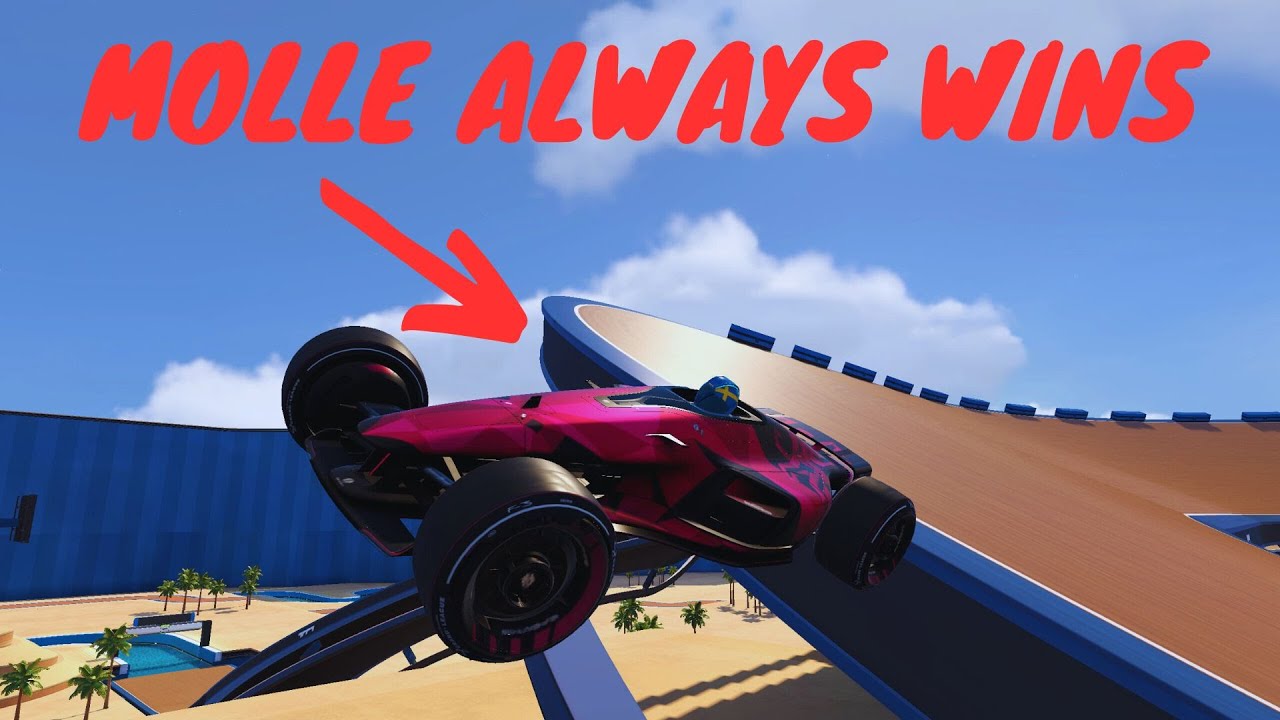 I AM SLOWLY LOOSING IT!!! Trackmania Kirby Cup World #7