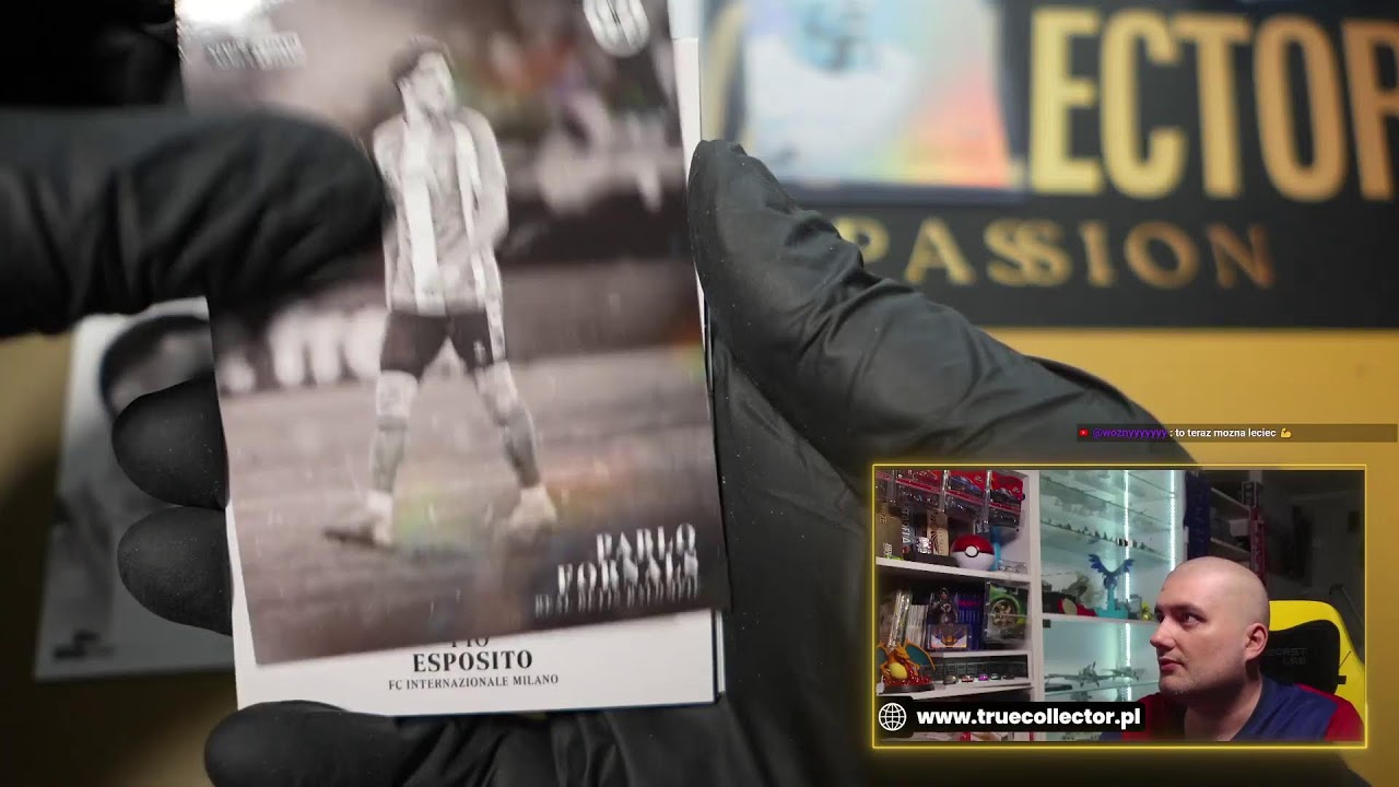 PREMIERA!!!  Ligue 1 Panini Select FULL CASE!!! Opening kart kolekcjonerskich