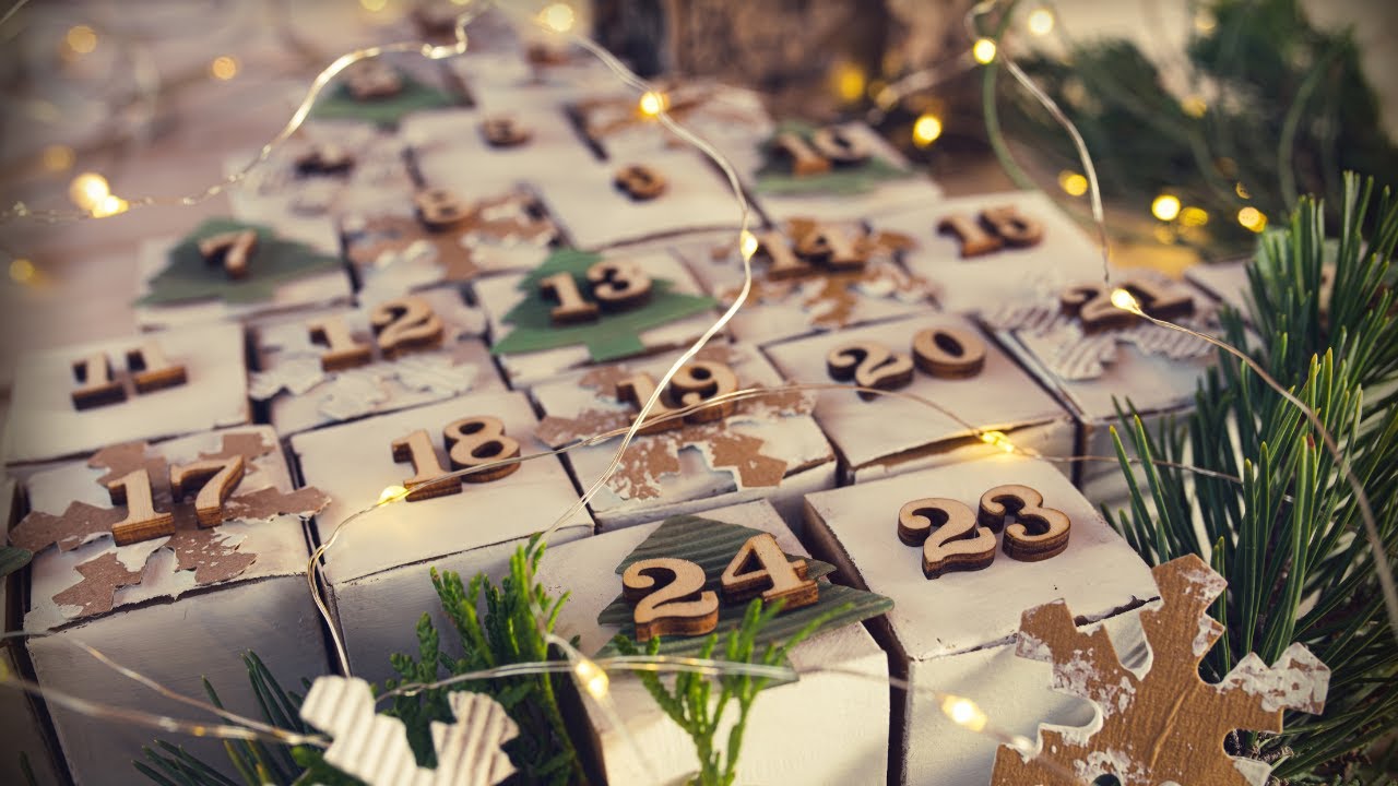 Best Practice: Adventskalender in Quentn erstellen