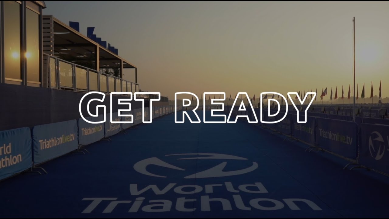 2024 World Triathlon race season has landed