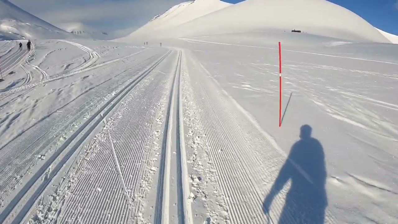 Svalbard Skimaraton