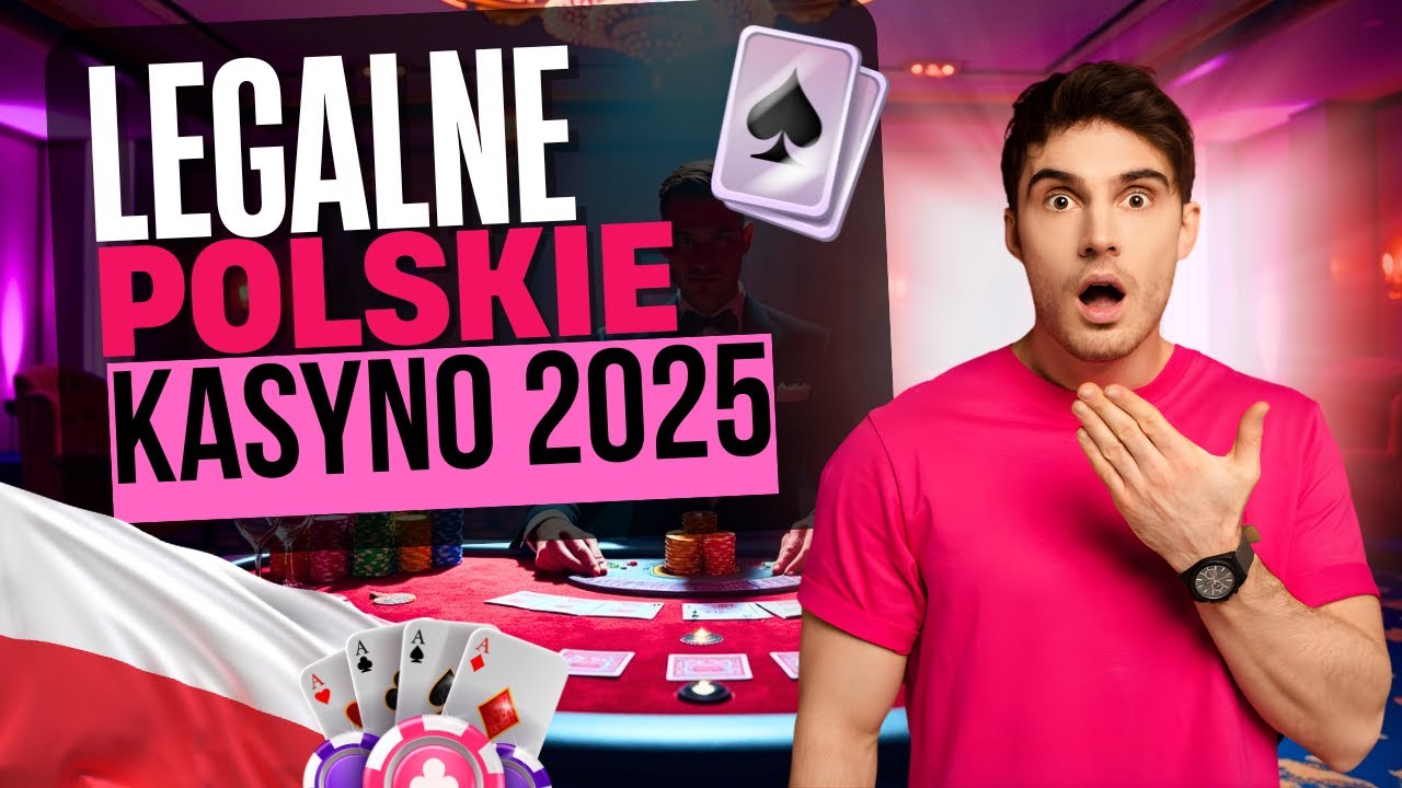 LEGALNE KASYNO POLSKA | LEGALNE KASYNO POLSKA 2025 💎 OFICJALNE PLATFORMY