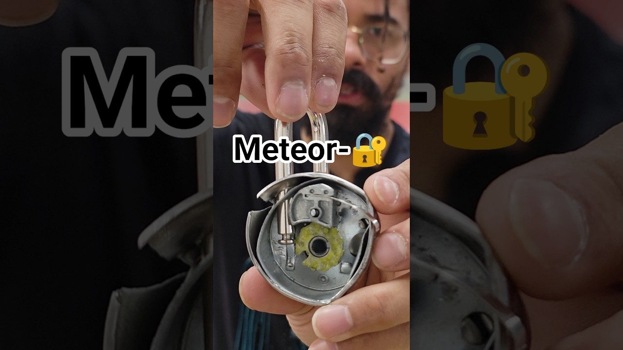 Выдержит ли 🔐 испытание Meteorsmith??? #benseiarmy #meteorhammer