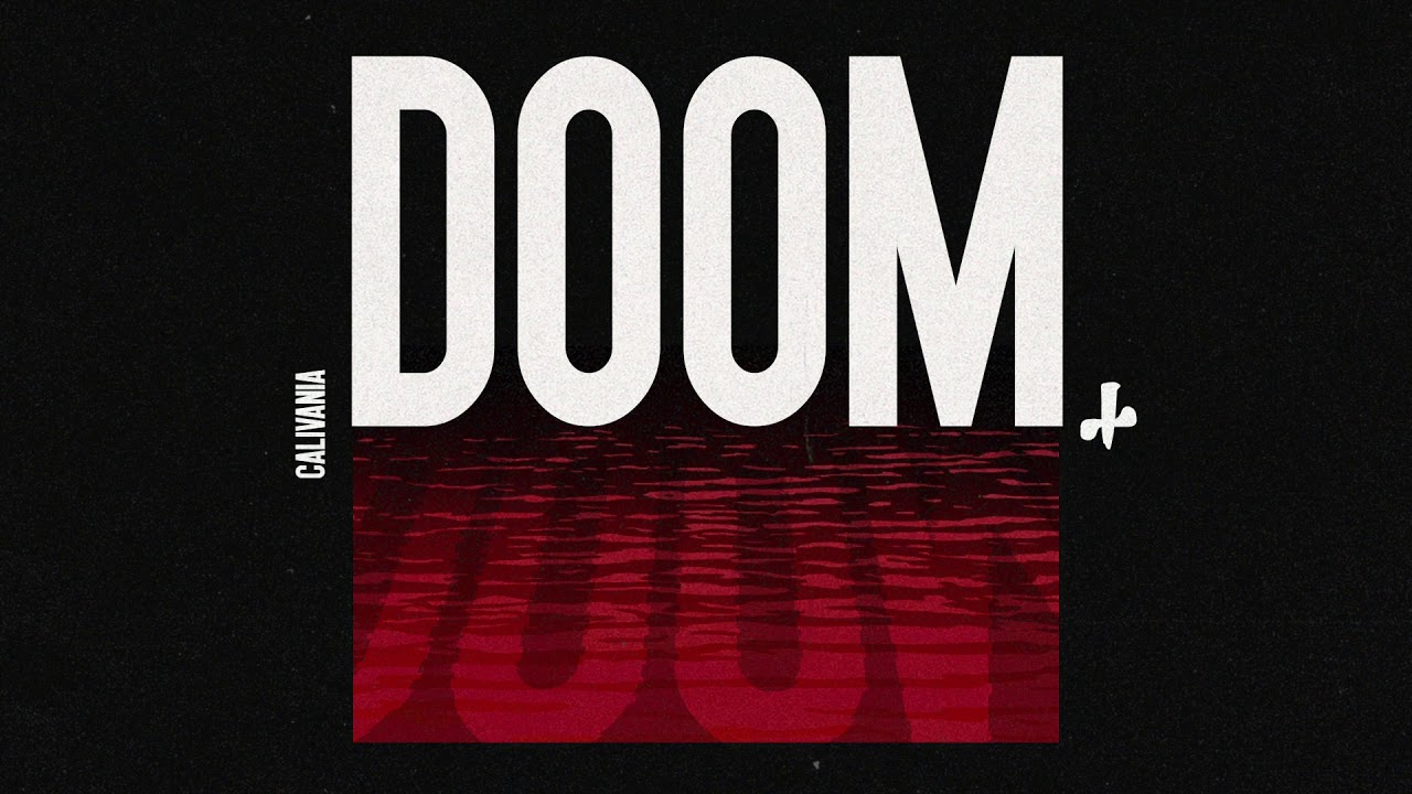 Calivania - DOOM