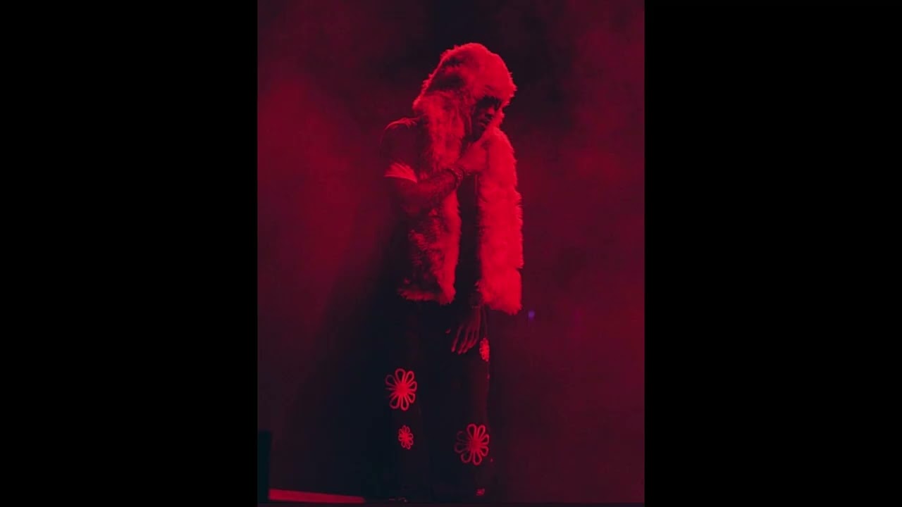 [FREE] Future type beat 
