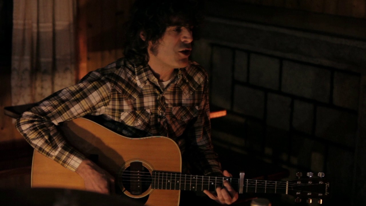 Cómo Vivir en el Campo - El Grande (en directo y en acústico)