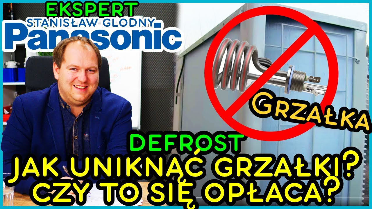 Jak uniknąć grzałki przy defroście? Czy to się opłaca? + tematy dyskusyjne. Ekspert odpowiada!
