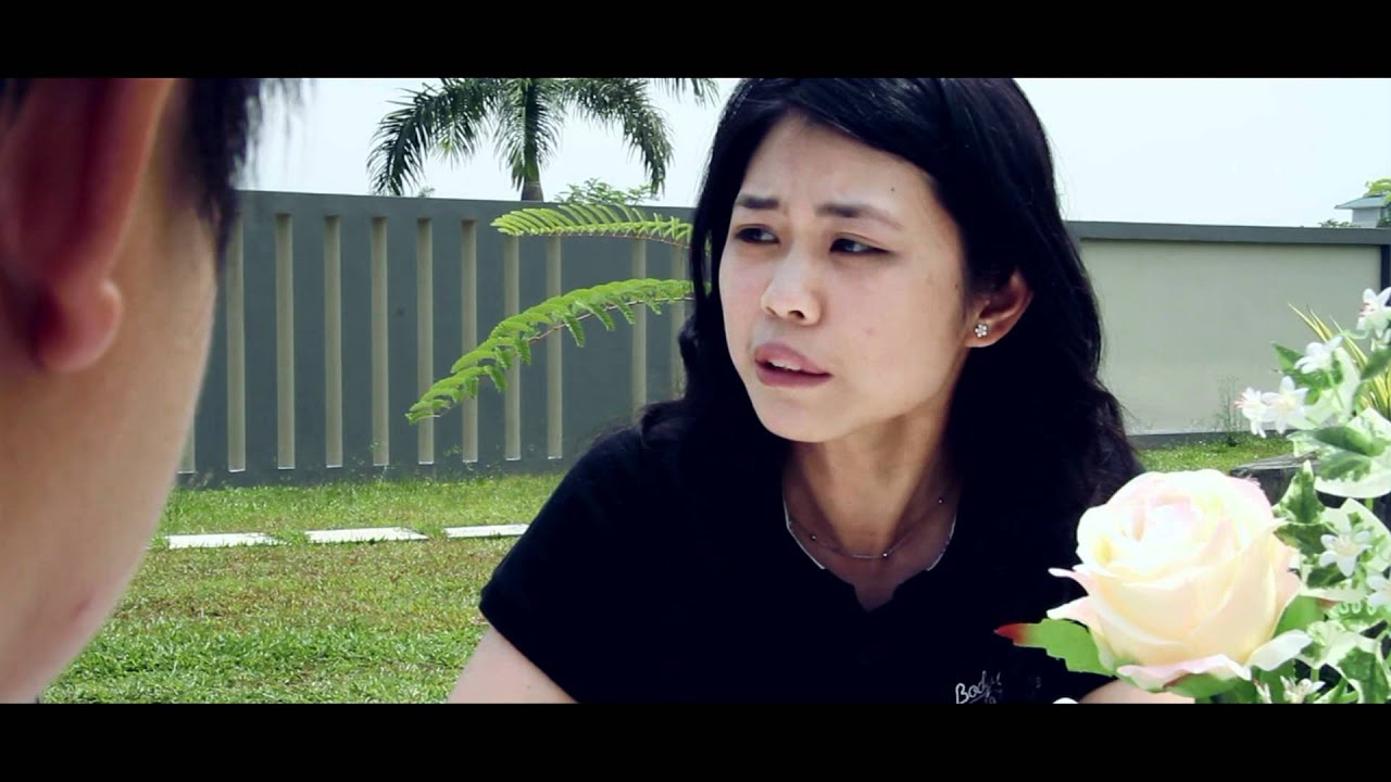 永恒的家 Eternal Home Official trailer 2012
