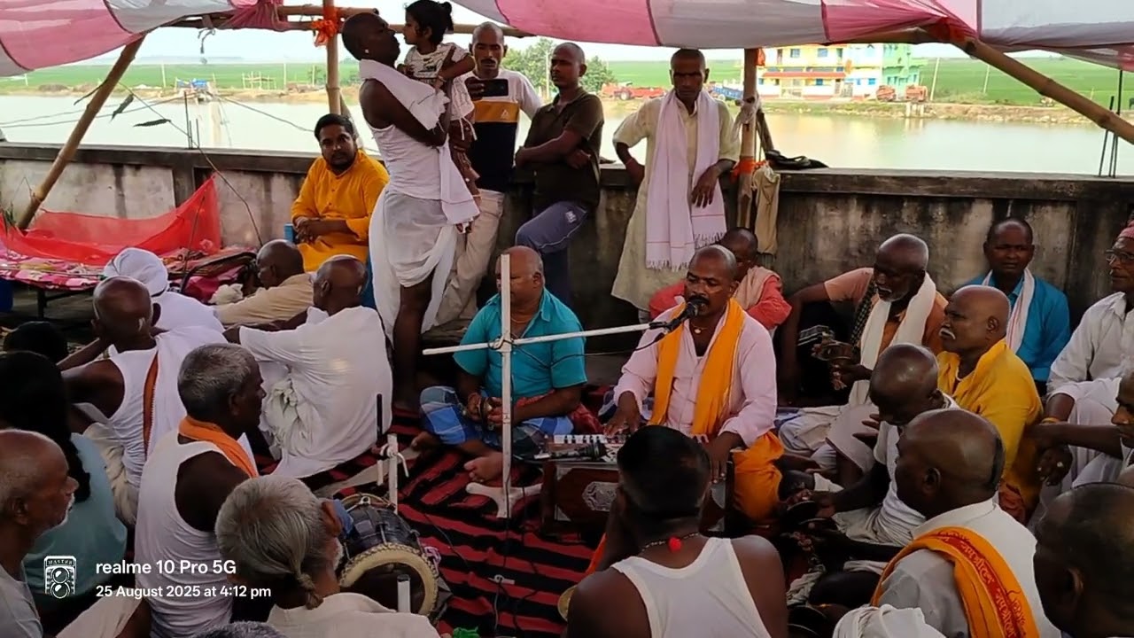 Sab Din hota na Ek samaan by dharmendra prasad #nirgun #bhajan #bihar 