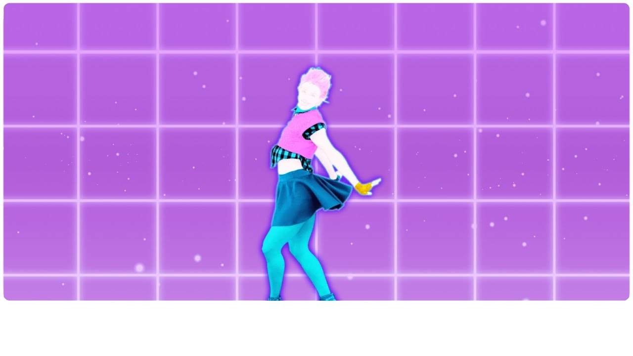 Hey QT by QT | Just Dance 2023 Fanmade Mashup [JDVISION 2022 Scotland Entry]