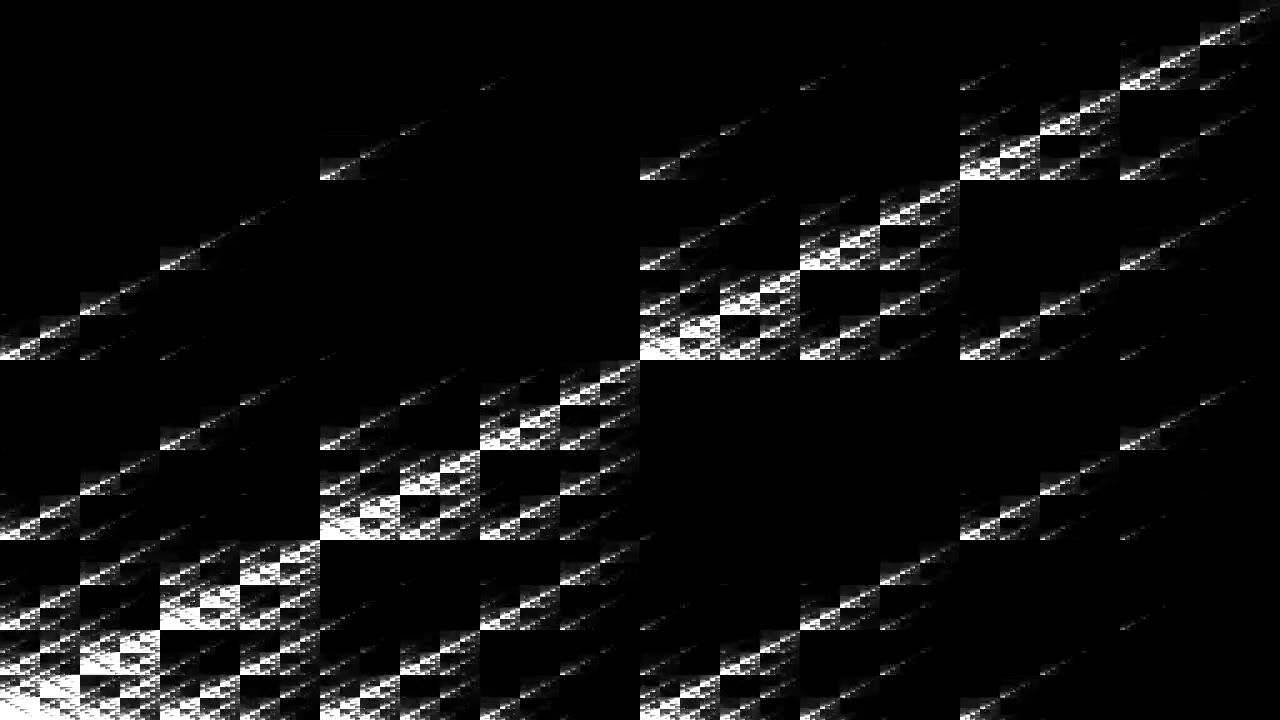 60 reverse layers in 1 minute