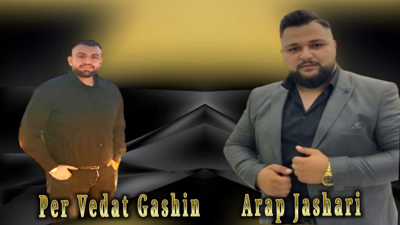 Arap Jashari - Tallava HIT 2022 (Per Vedat Gashin)