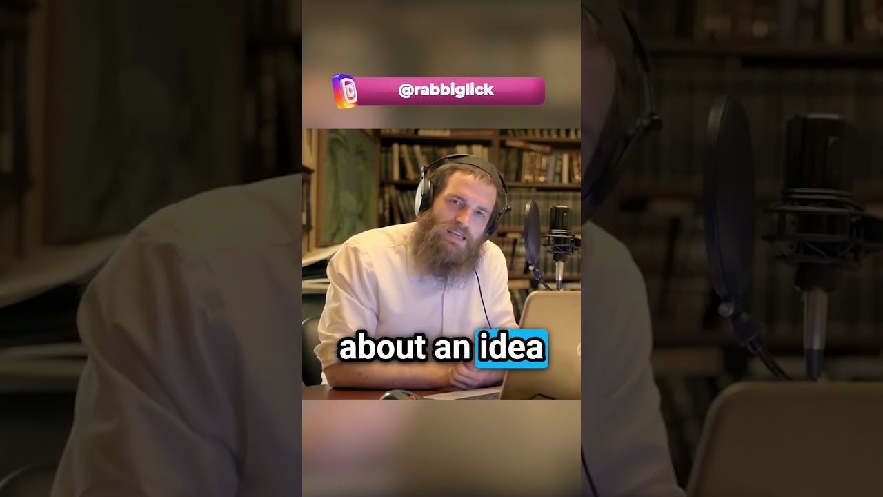 How to INTEGRATE and idea into yourself (part 1)