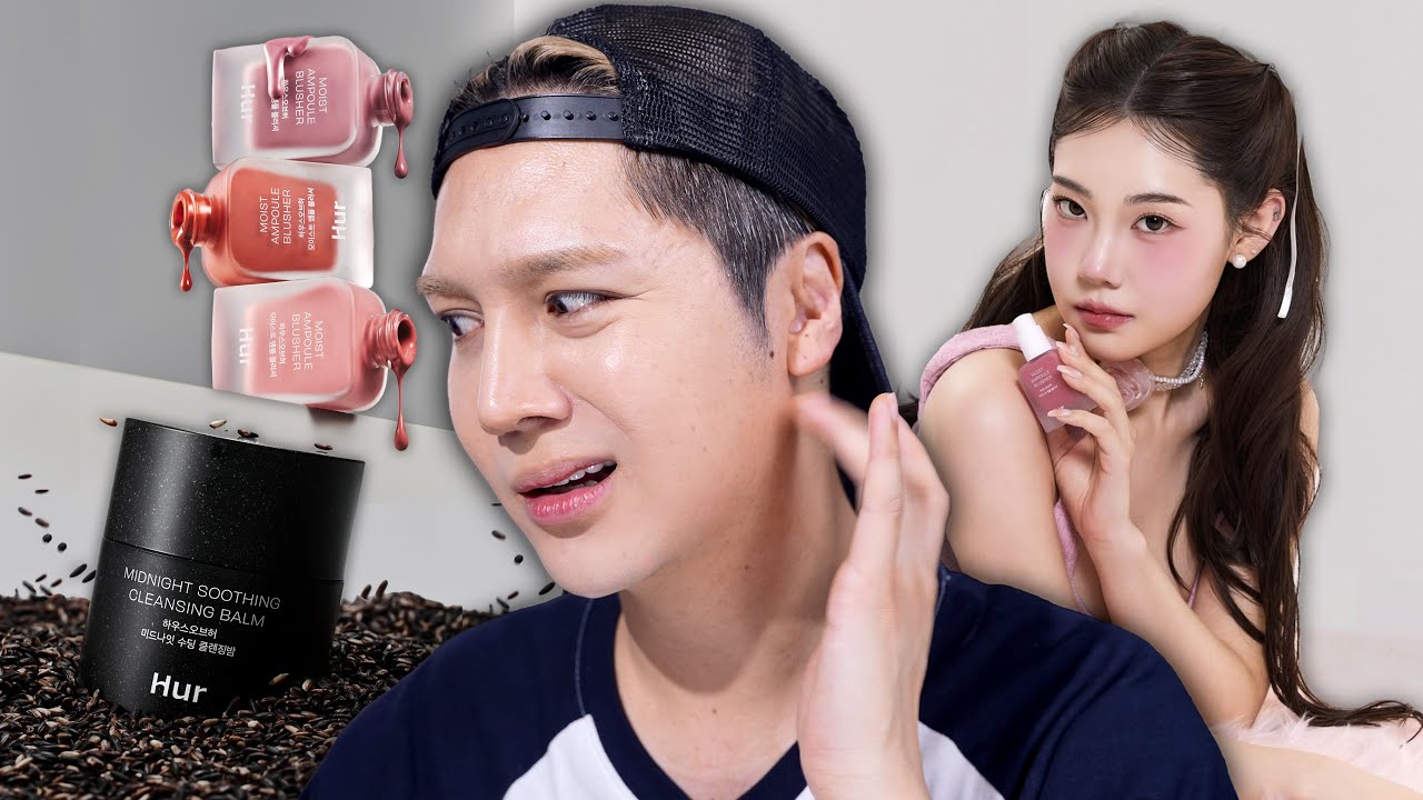 Dropping this sponsorship cos this brand pmo (but still reviewing their sh*t for you lol)