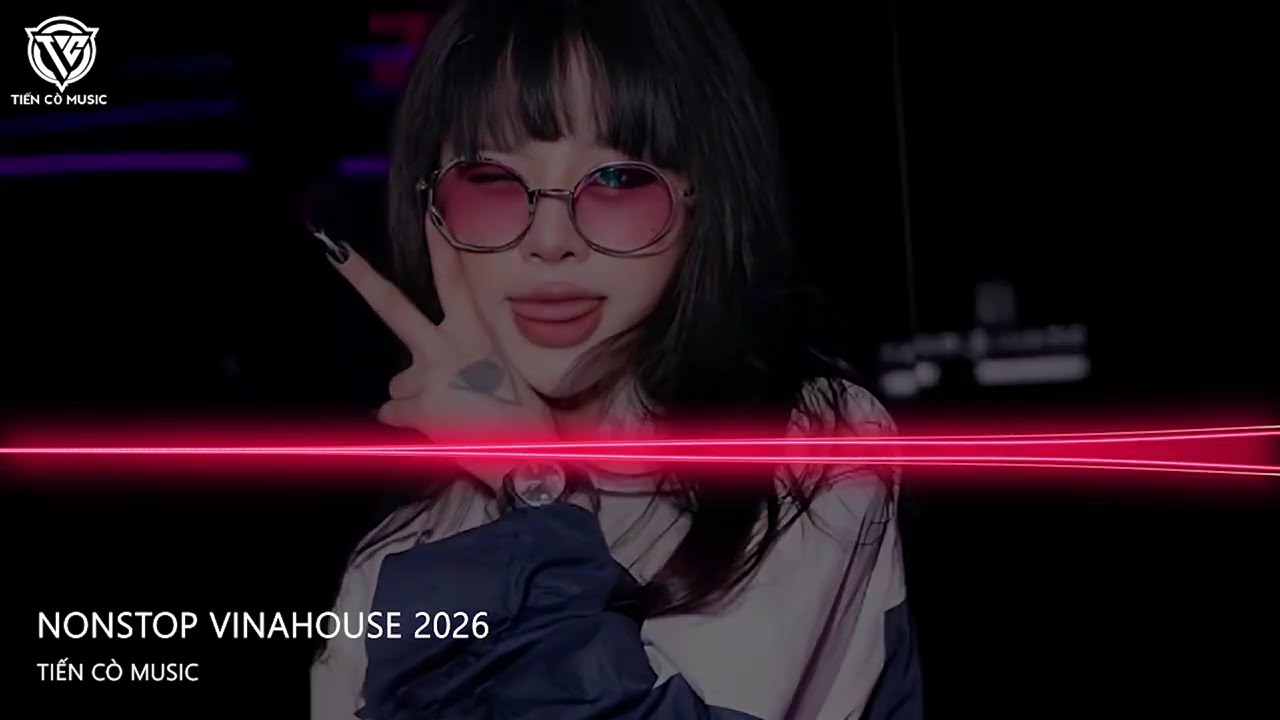 NONSTOP 2026 DJ THÁI HOÀNG - FULL TRACK THÁI HOÀNG REMIX - NHẠC KE THÁI HOÀNG BAY PHÒNG 2026