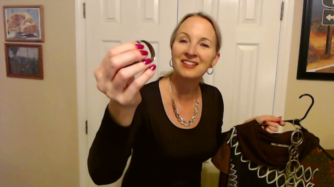 ASMR | Outfits of the Week | Office Wear 3-3-2024 (Soft Spoken)
