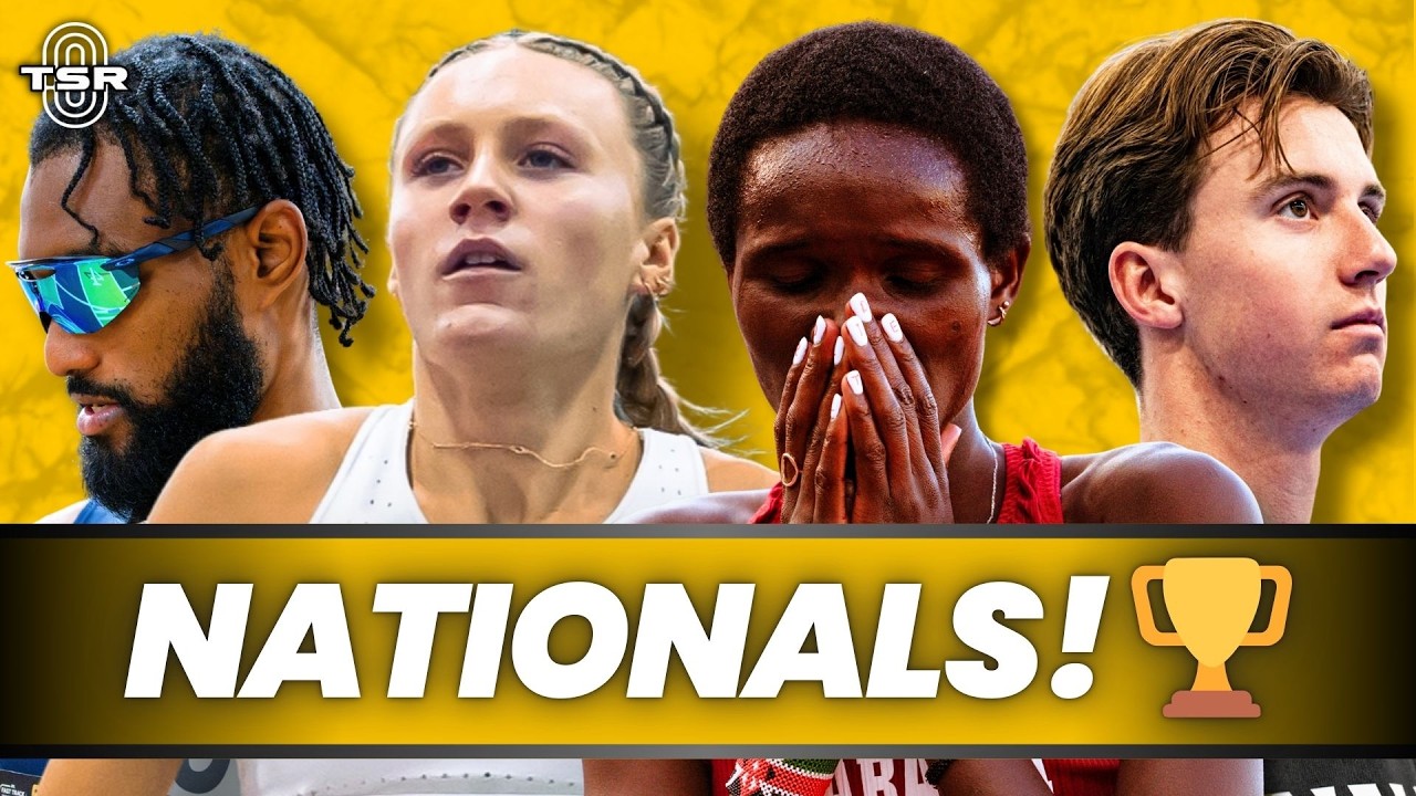 Lemngole vs Hedengren: Part Three 🏆👀 || NCAA Indoor Championship Preview!