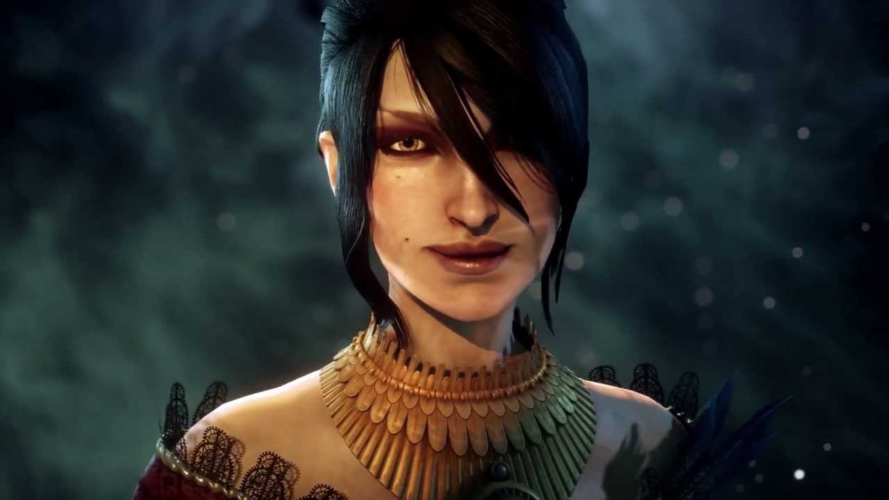 Dragon Age Inquisition - E3 2013 Teaser