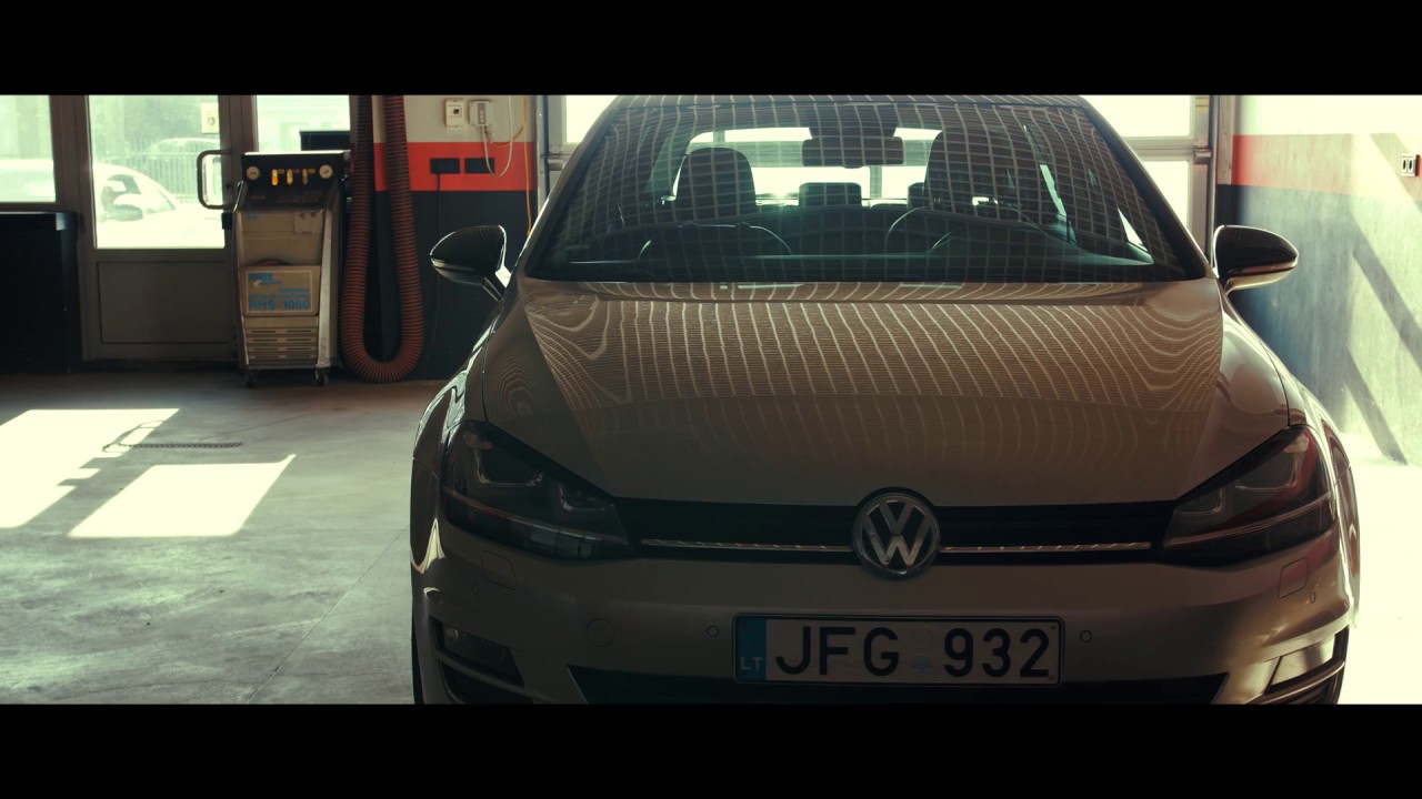 How to open or close VW or Audi windows remotely - OBDeleven