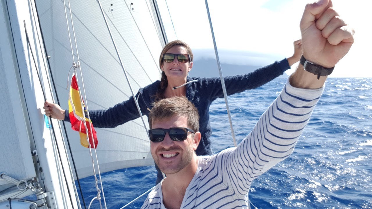 EP 15 - La Transat' Retour - Des Antilles aux Açores !