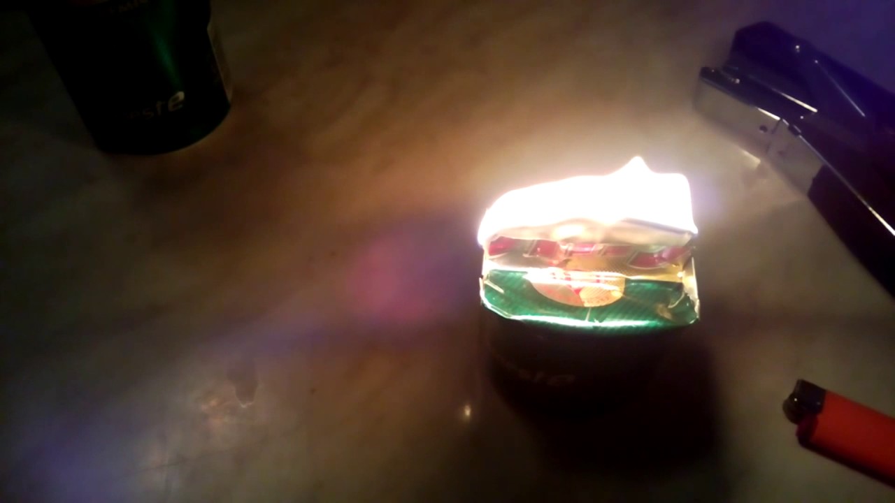 LAMPA CU ULEI/Oil stove