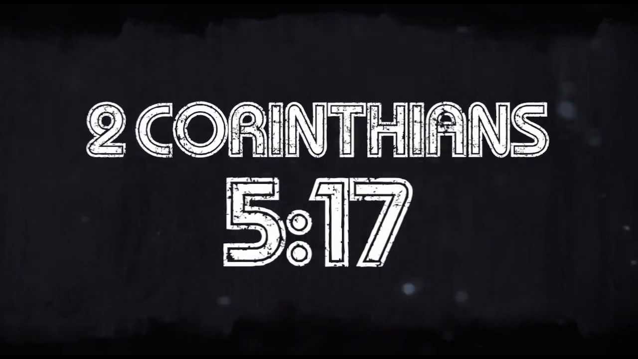 JumpStart3 | 2 Corinthians 5:17 | Official Lyric Video
