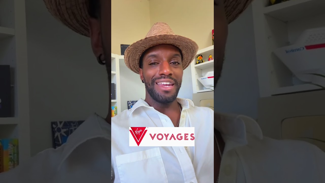 Лучшие круизы для вечеринок!🛳️🎉