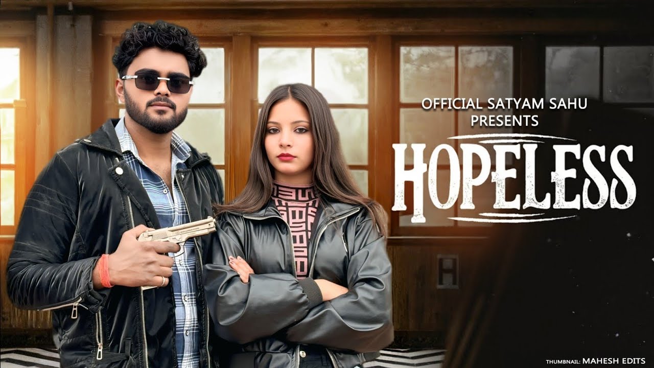 Hopeless | Amanraj Gill | Prem Lata | New Haryanvi Song 2026