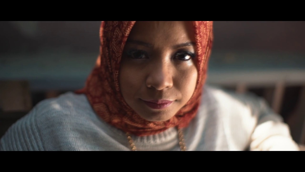 Lady Gan X Jeri Taufik - Burn it Up (Official MV)