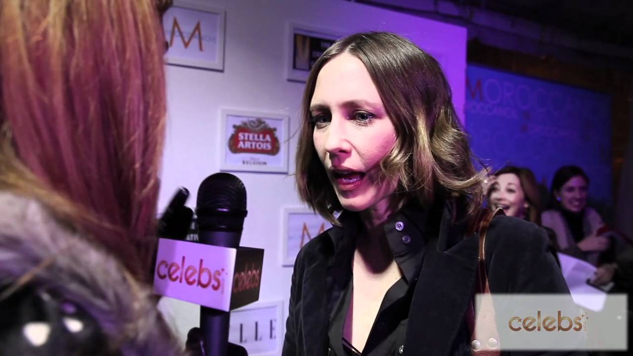Vera Farmiga at Sundance 2012