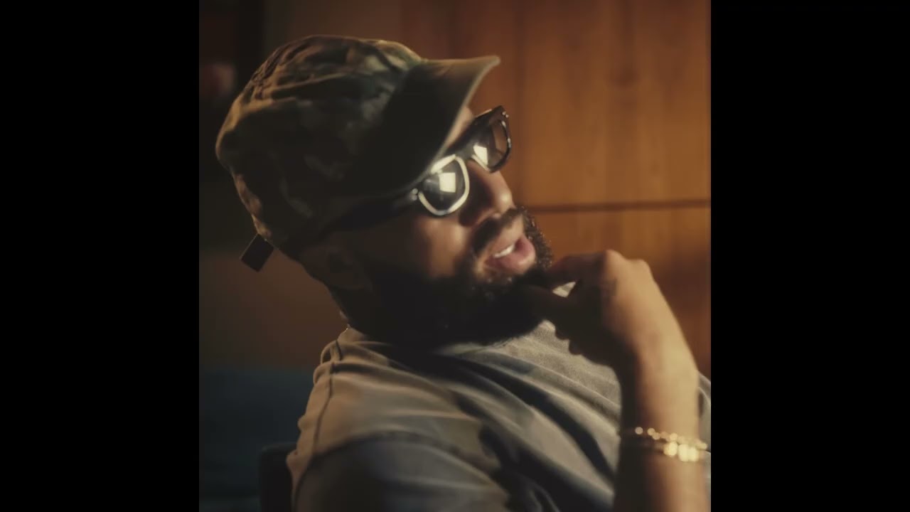 Larry June x The Alchemist Type Beat 