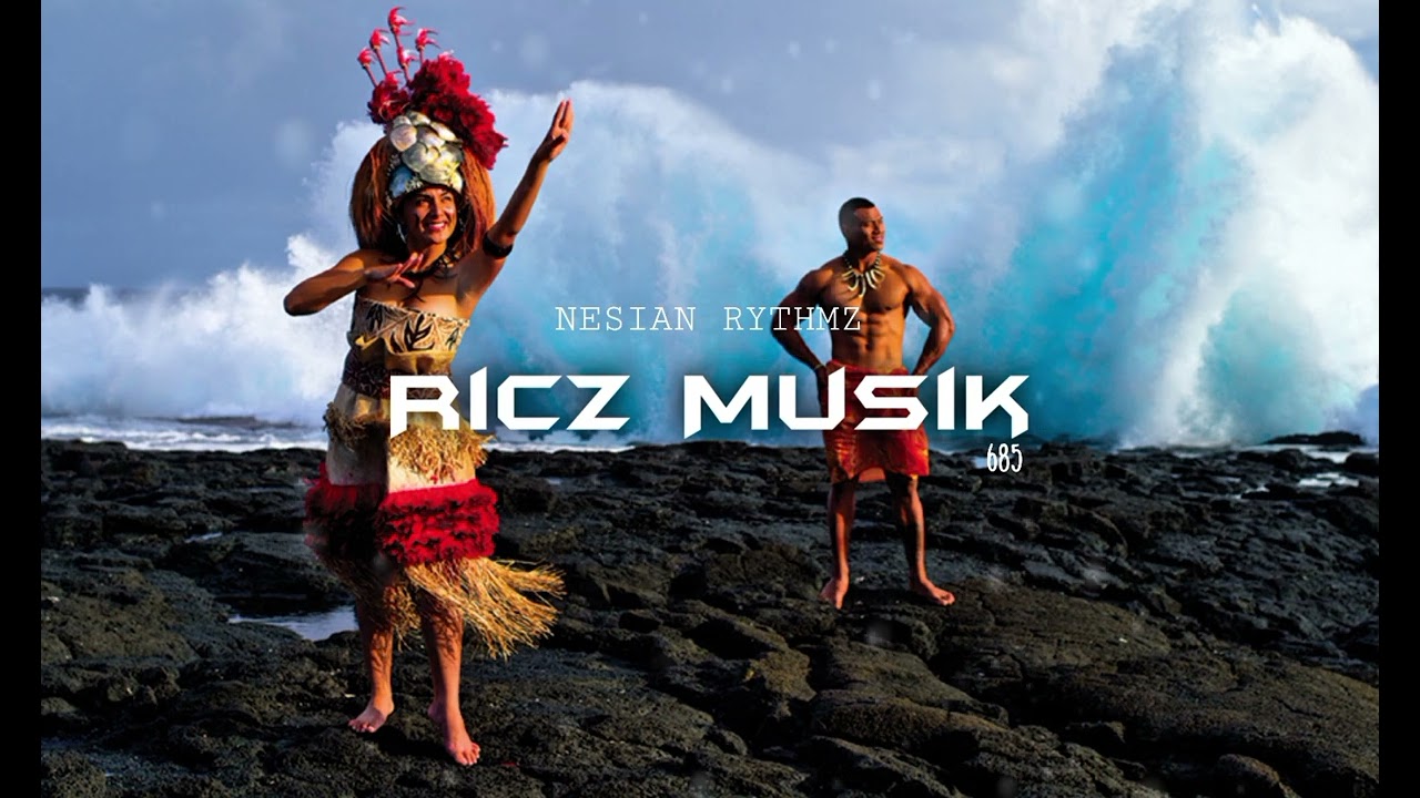 Ricz Musik - Tamahana ( Tara ft. Dad And Sophia Aumalesulu ) Cover rmx