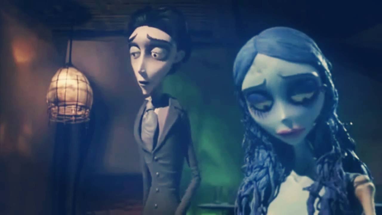 Victor and Emily | Apologize