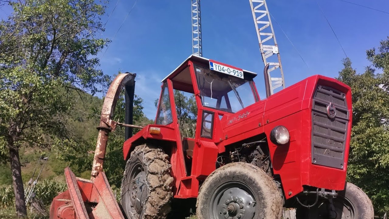 IMT 542 Silaza 2022(ll deo)