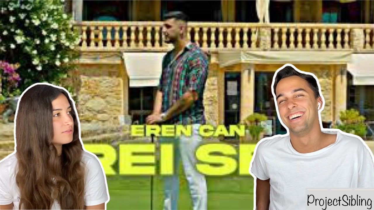EREN CAN - FREI SEIN - Unsere Reaktion